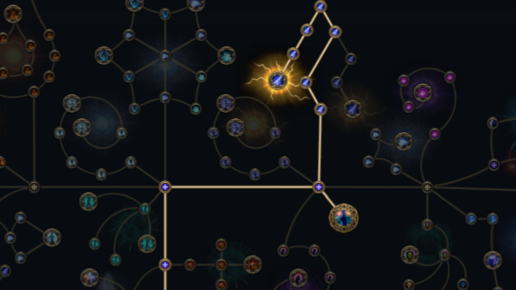 Whispers of Doom and Power Conduction