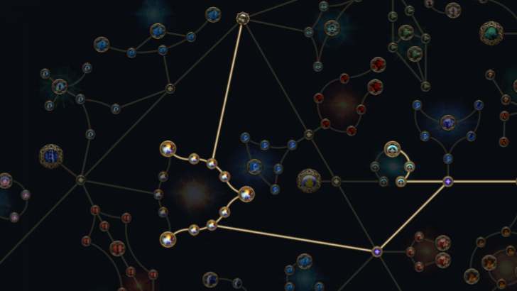 All Natural and Stormcharged