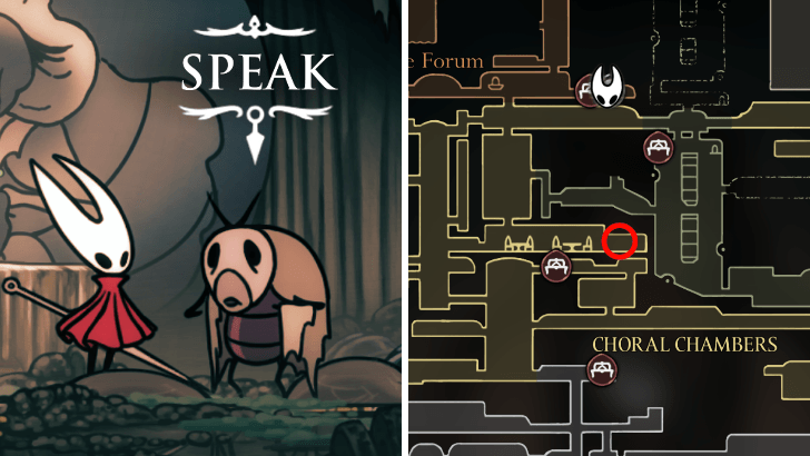 Loyal Mergwin Location