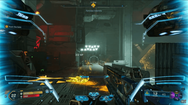 Borderlands 4 - Fight Order Forces