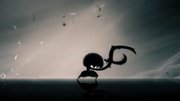 Silksong - Lost Lace Shadow Arm Lash Visual Cue