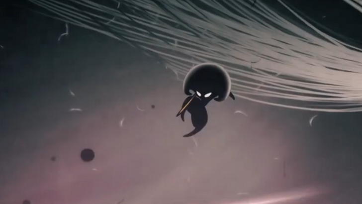 Silksong - Lost Lace Dive Attack Visual Cue