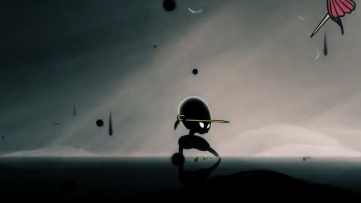 Silksong - Lost Lace Dash Attack Visual Cue