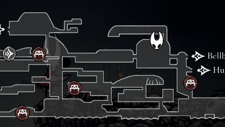 the marrow void mass