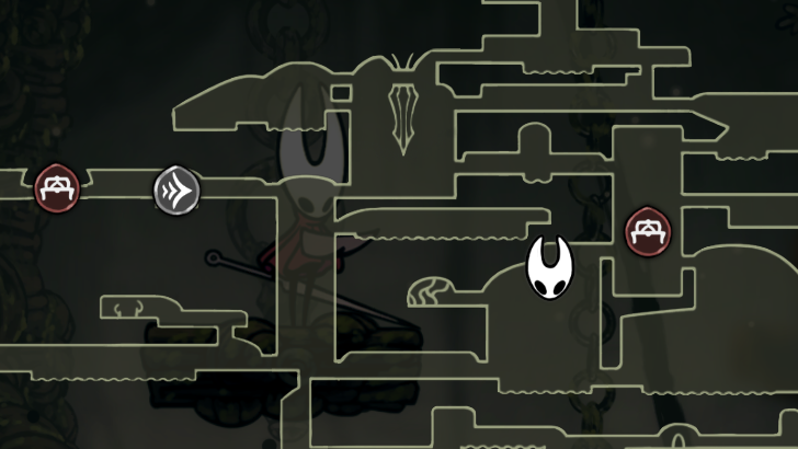 Shellwood Void Mass 2