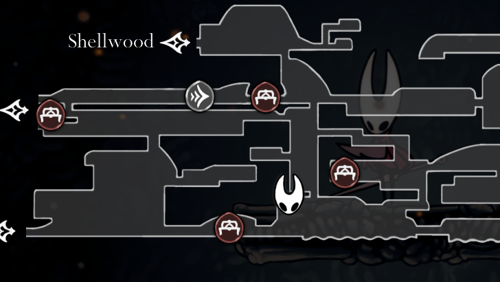 the marrow void mass 3