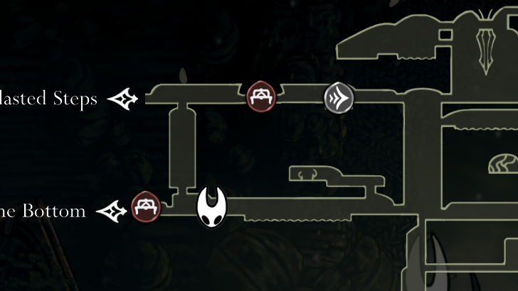 Shellwood Void Mass 4