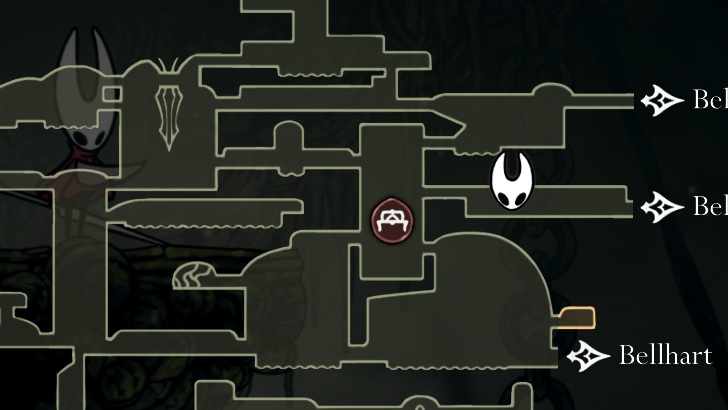 Shellwood Void Mass 3