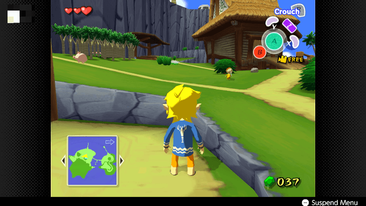 Load Save State Step 3