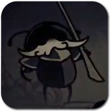 Silksong - Gurr the Outcast Icon