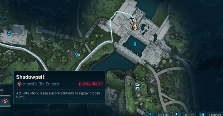 Moxxi Big Encore Machine