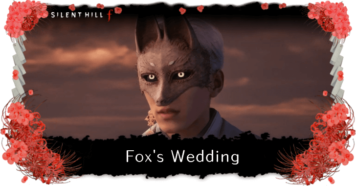 Silent Hill f Bad Ending (Fox