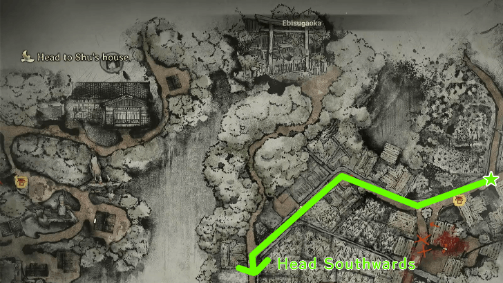 Coming From Rinko House