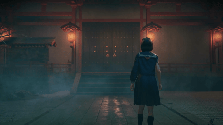 Dark Shrine Worship Hall Unlocked