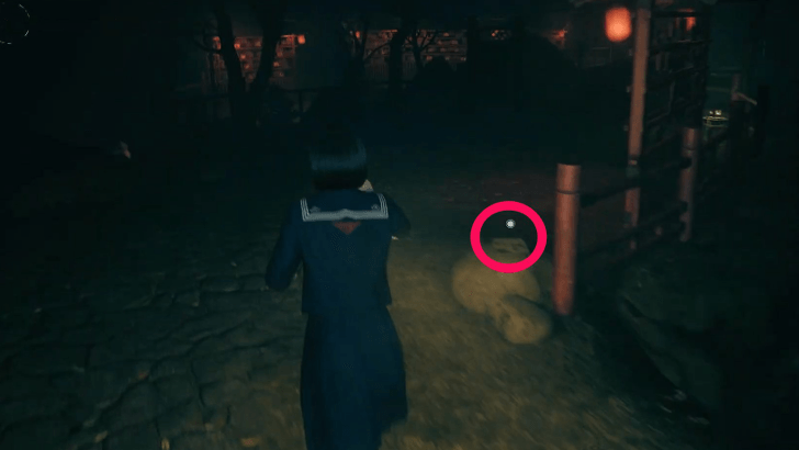 Silent Hill f - Overworld Image