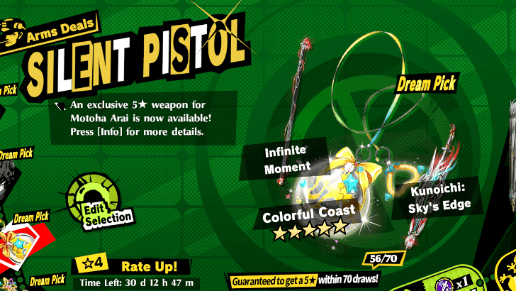 Colorful Coast Banner