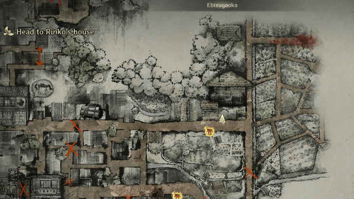 Silent Hill f - Sickle