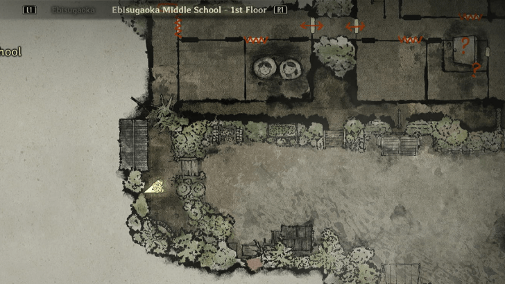 Silent Hill f - Sledgehammer