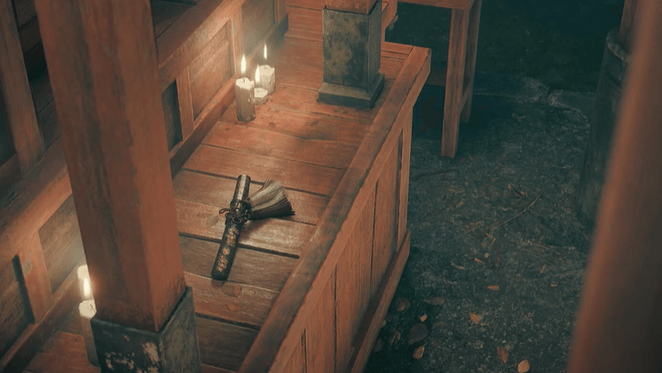 Silent Hill f - Overworld Image