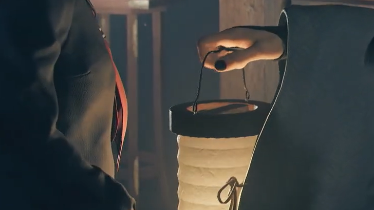 Silent Hill f - Overworld Image