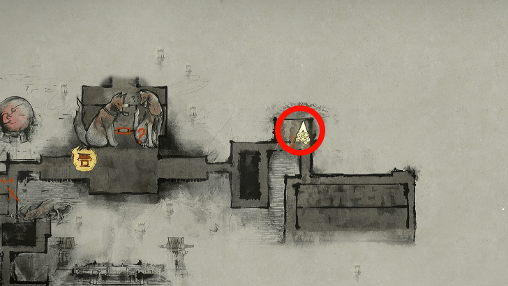 Silent Hill f - Hawk