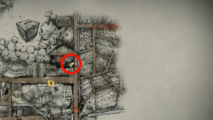 Silent Hill f - Pine