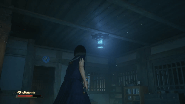 Evil Warding Lantern