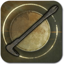 Silent Hill f - Crowbar