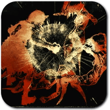 Silent Hill f - Fox Arm