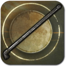 Silent Hill f - Steel Pipe