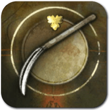 Silent Hill f - Sickle