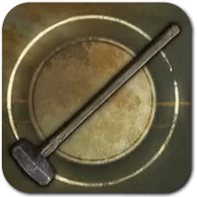 Silent Hill f - Sledgehammer