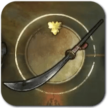 Silent Hill f - Naginata