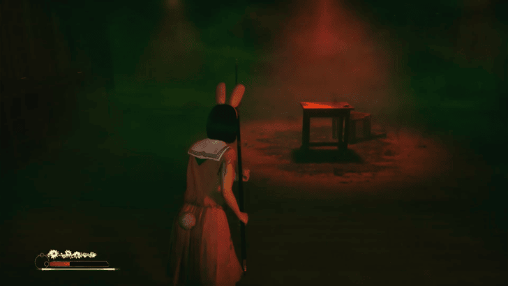 Forward-Facing Fox Crest World Location