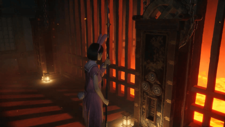 Silent Hill f - Overworld Image