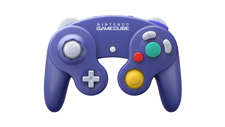 GameCube Controller