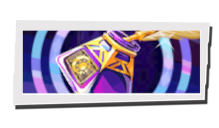 P5 Phantom X - Vicissitude Ink Image