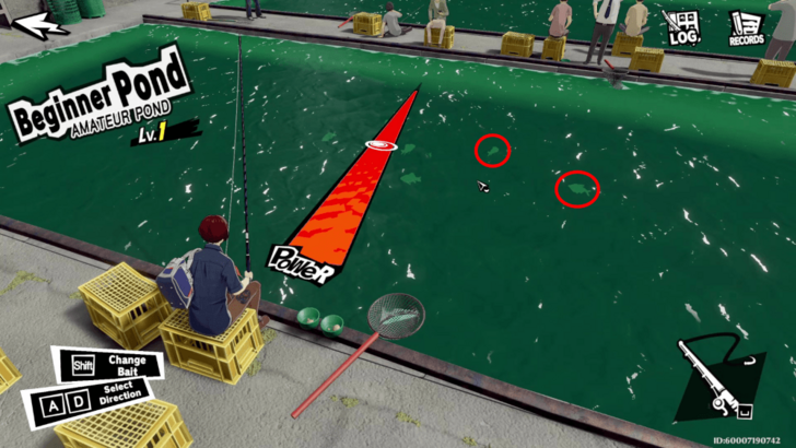 Check the Silhouette