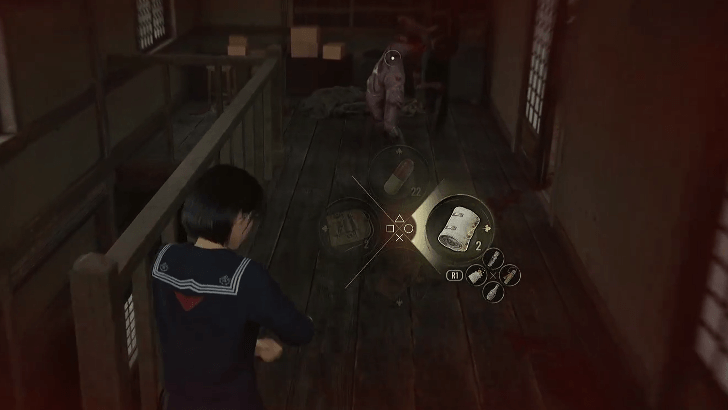 How to Use Consumables