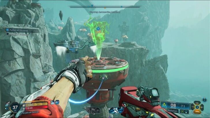 Borderlands 4 Challenge 2-6