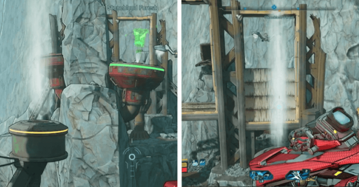 Borderlands 4 Challenge 3-2