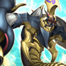 Heraldic Beast Deck List & Card Guide | Yu-Gi-Oh! Master DuelGame8