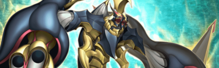 Master Duel - Heraldic Beasts