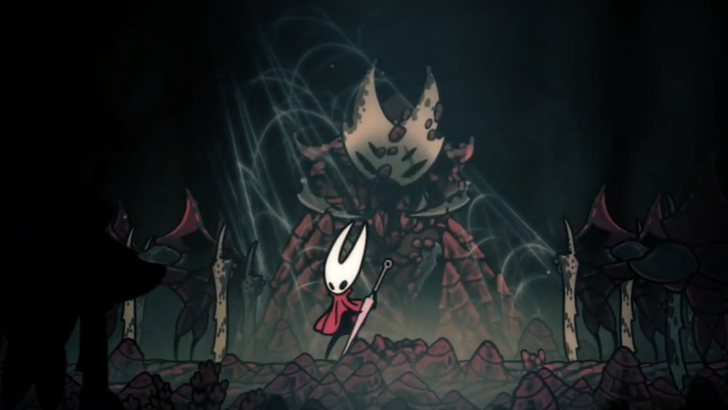 Play the Needolin for the Statue