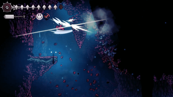 Destroy the Stalactite