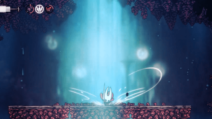 Silk Soar to the top