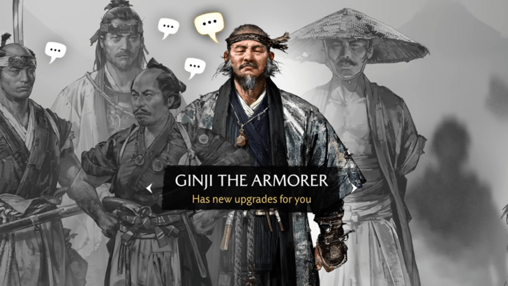 Ginji-the-Armorer
