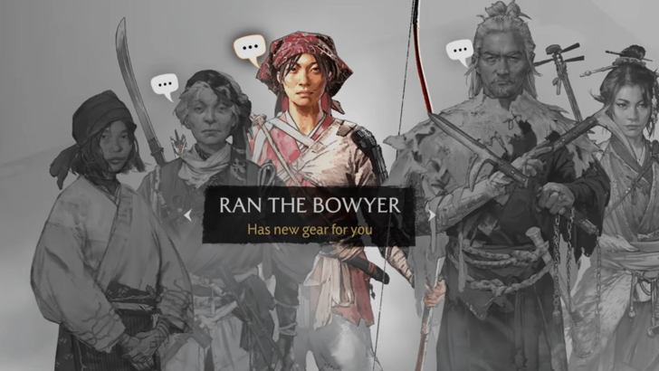 Ran-the-Bowyer