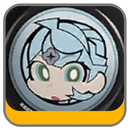 Flowers on the Ruins