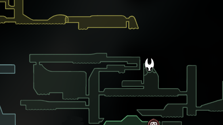 Clover Dancers Location